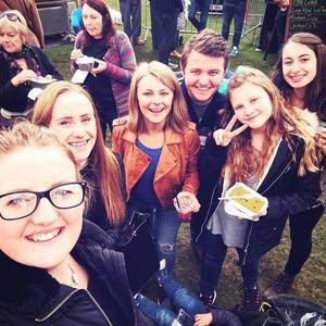 Meet your Posher, Siobhan